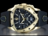 Tonino Lamborghini New Spyder  Black Gold PVD  Watch  TLF-A13-7